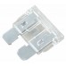 25 Amp Standard Blade Fuses (5 Per Pack)